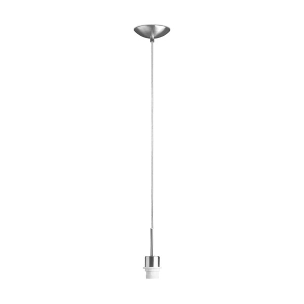 Besselink F258399-09 Indoor E27 Stainless steel ceiling lighting