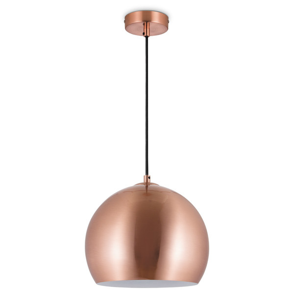 Besselink D551181-03 Indoor E27 Copper ceiling lighting