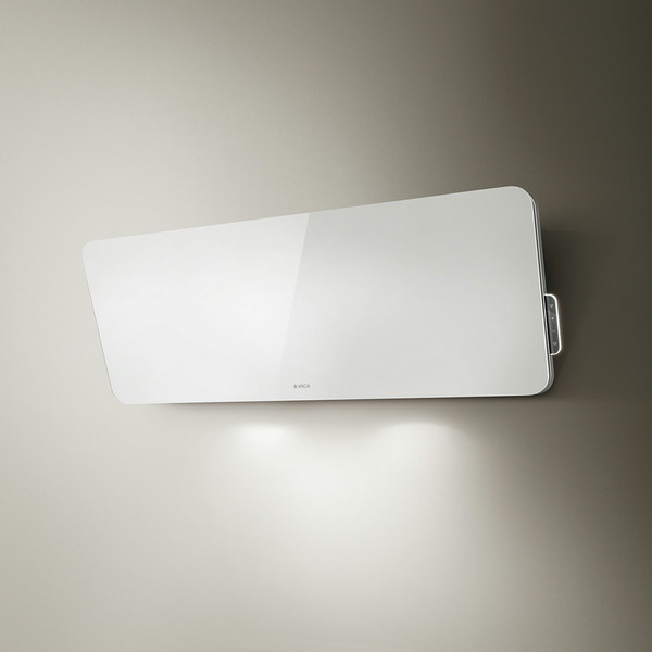 Elica Tiffany WH/F/80 Wall-mounted 480m³/h B