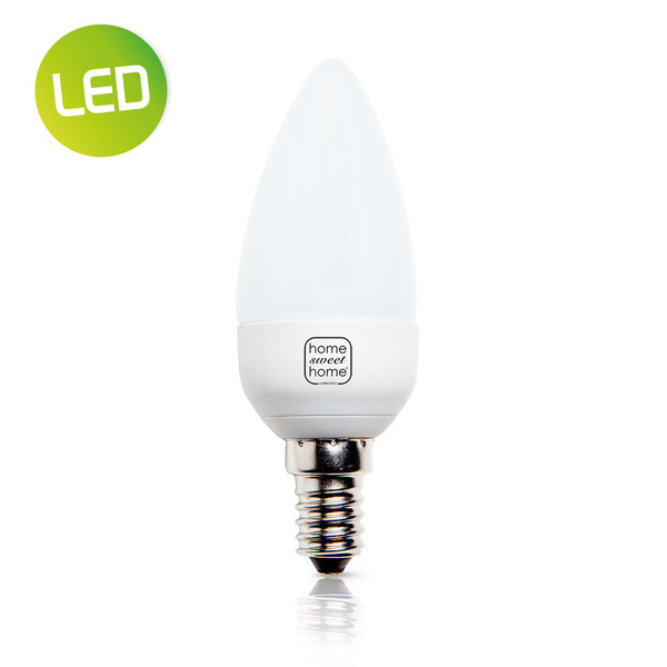 Besselink L103010-20 3.6W E14 A+ Warm white LED lamp
