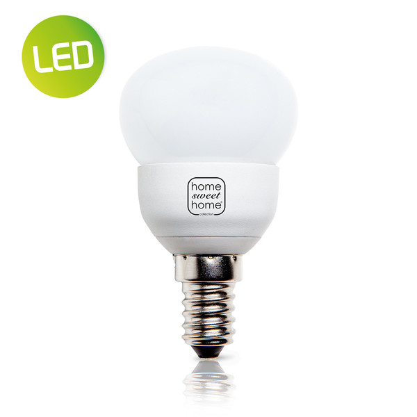 Besselink L104010-20 3.6W E14 A+ Warm white LED lamp