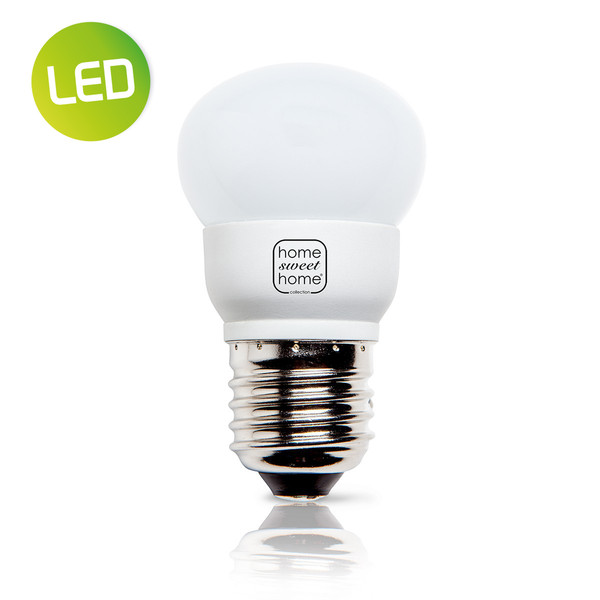 Besselink L104020-20 3.6Вт E27 A+ Теплый белый LED лампа