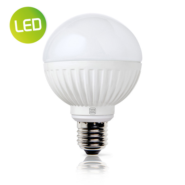 Besselink L106010-20 8.5W E27 A+ Warm white LED lamp