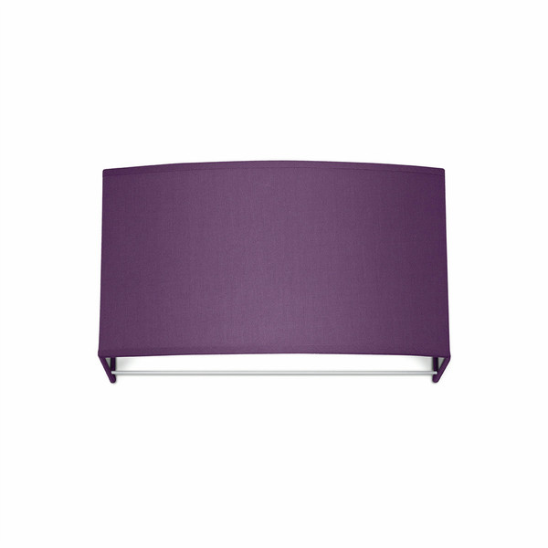 Besselink F200240-68 Indoor E14 Violet wall lighting