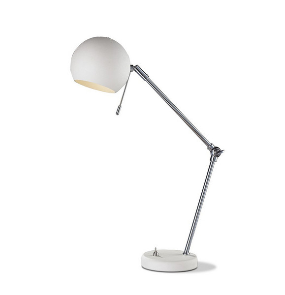 Besselink N200160-20 G9 40Вт Белый настольная лампа