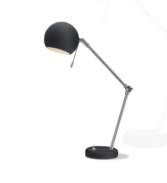 Besselink N200160-21 G9 40Вт Черный настольная лампа