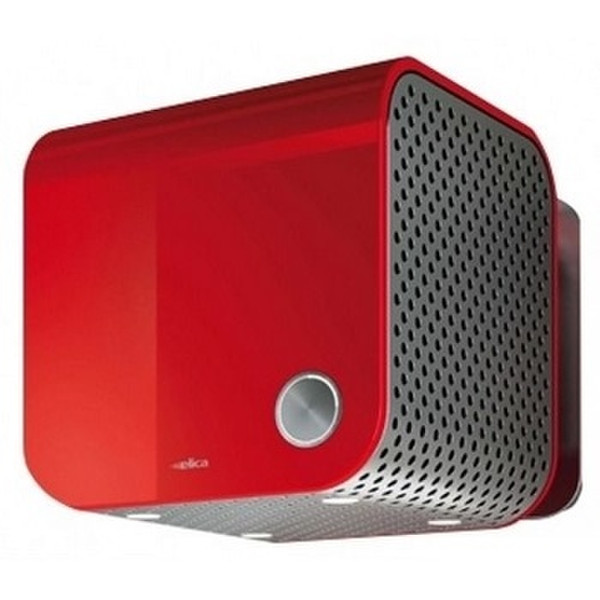 Elica 35CC DYNAMIQUE Wall-mounted 432m³/h A Red