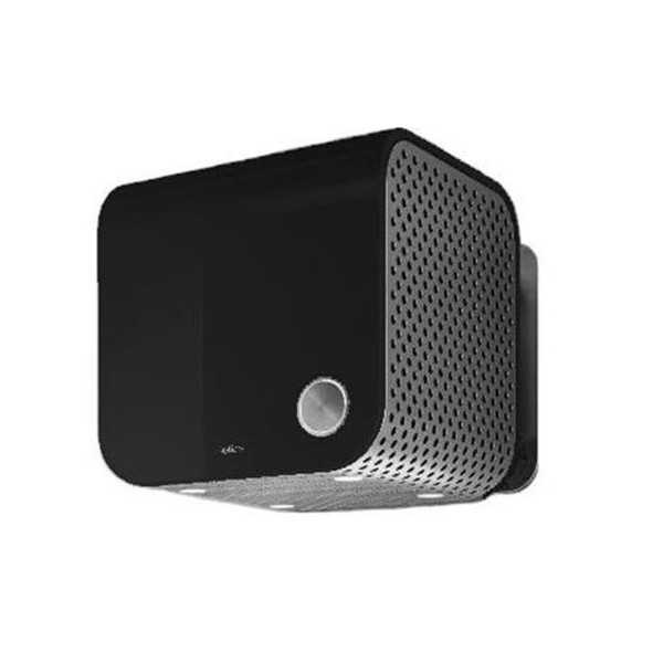 Elica 35CC DYNAMIQUE Wall-mounted 432m³/h A Black