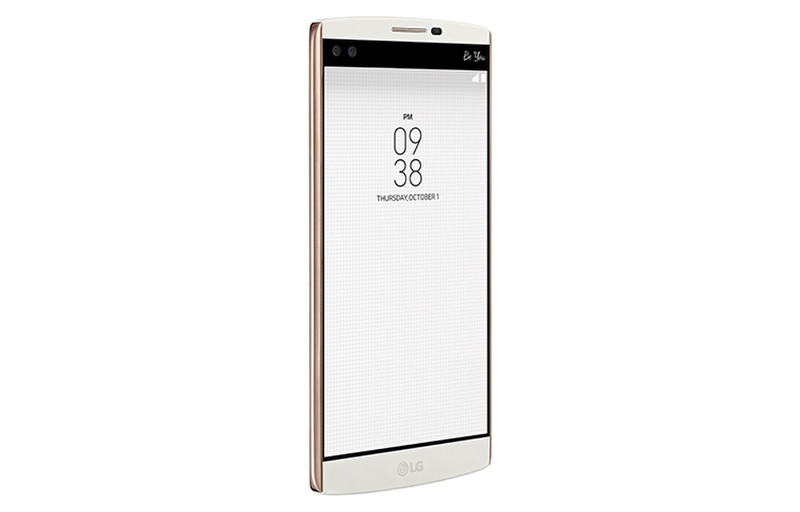 LG V10 4G 64GB Weiß