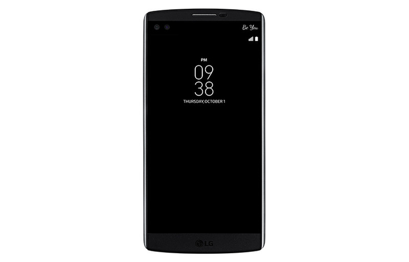 LG V10 4G 64ГБ Черный