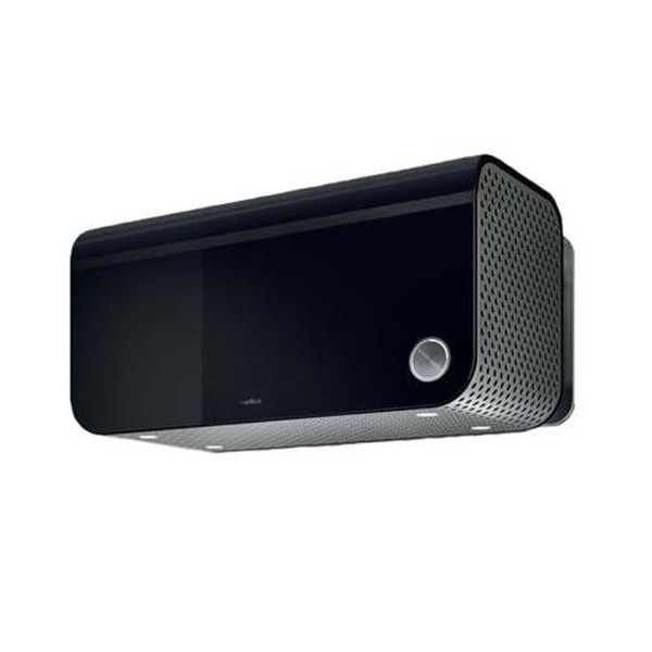 Elica 70CC DYNAMIQUE Wall-mounted 432m³/h A Black