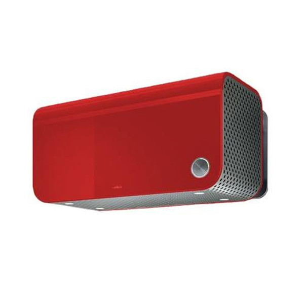 Elica 70CC DYNAMIQUE Wall-mounted 432m³/h A Red