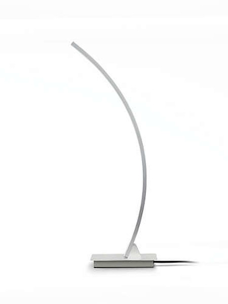 Philips myLiving 3892117P1 10Вт LED Алюминиевый настольная лампа