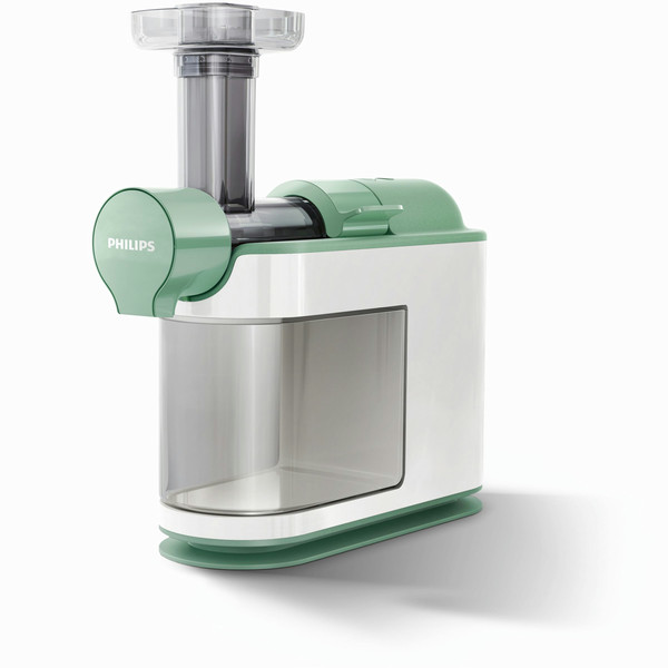 Philips Avance Collection HR1890/80 Juice extractor 200W Green,White