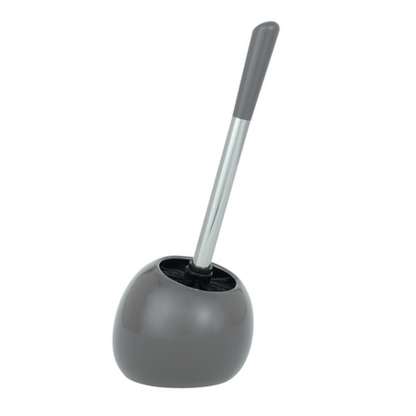 WENKO Toilet brush Polaris Grey