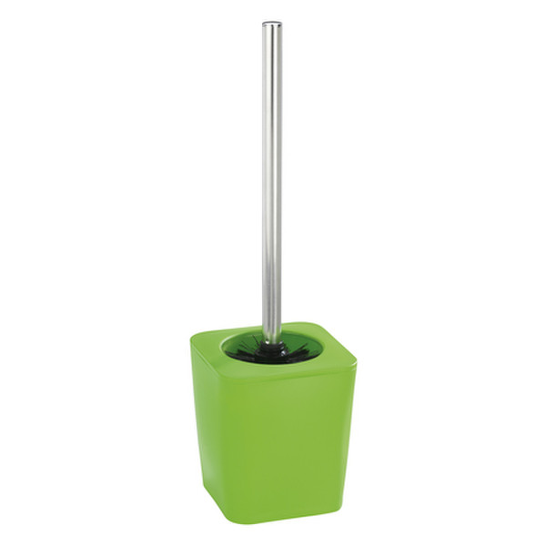 WENKO WC brush set Rainbow Green