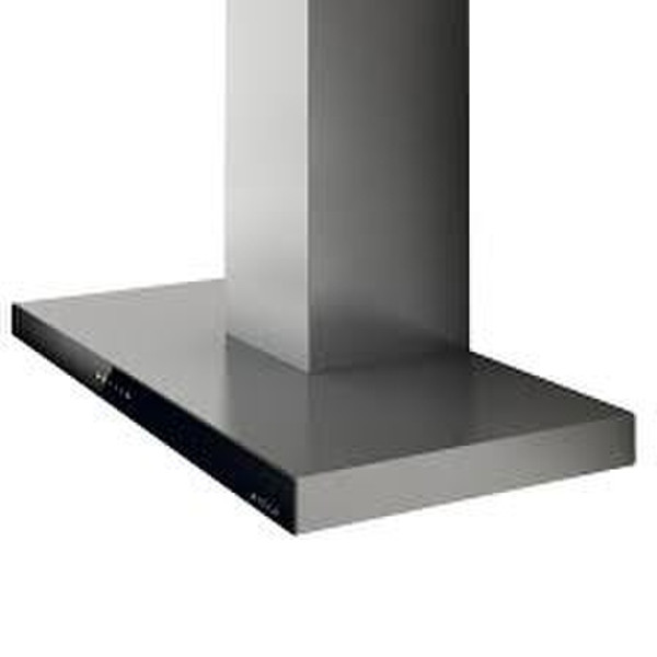 Elica PRF0104626 Wall-mounted 581m³/h C Black,Stainless steel cooker hood