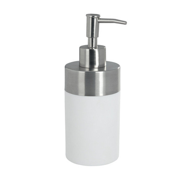 WENKO Soap dispenser Creta White