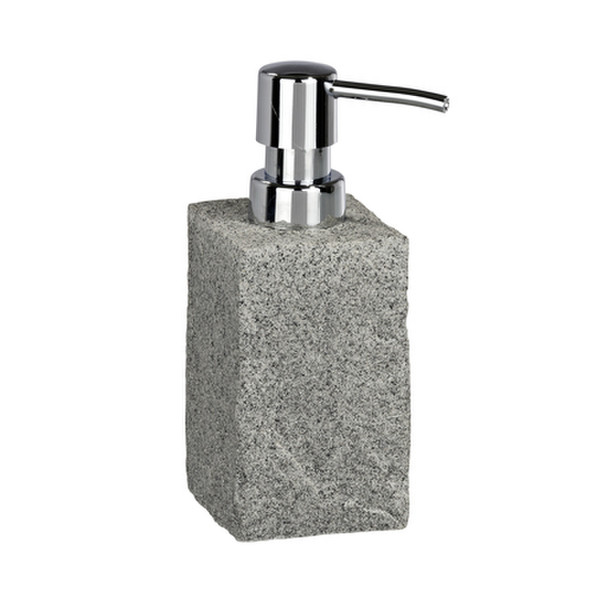 WENKO Soap dispenser Granite