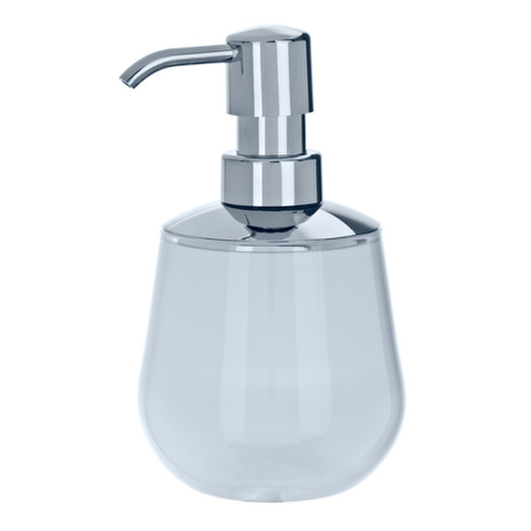 WENKO Soap dispenser Monaco White