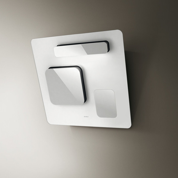 Elica FEEL Wall-mounted 900m³/h B White