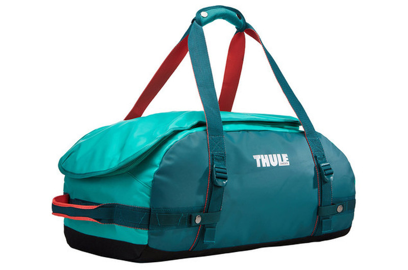 Thule Chasm 40L 40L Nylon,Thermoplastic elastomer (TPE) Green,Turquoise duffel bag