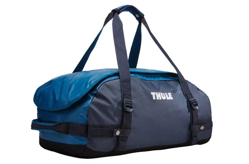 Thule Chasm 40L 40l Thermoplastisches Elastomer (TPE) Schwarz, Blau Seesack