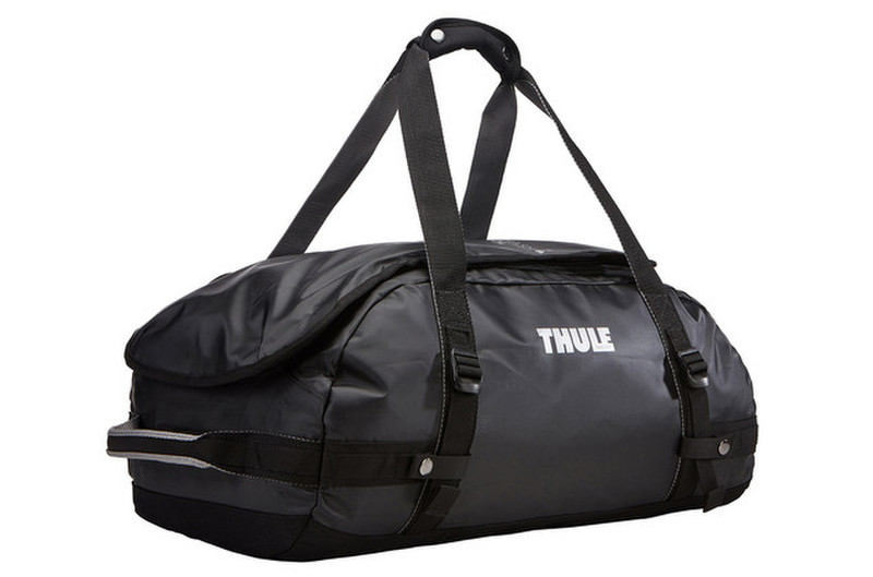 Thule Chasm 40L 40l Thermoplastisches Elastomer (TPE) Schwarz Seesack