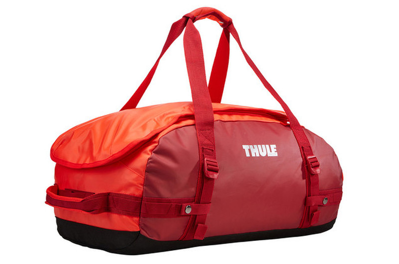 Thule Chasm 40L 40l Thermoplastisches Elastomer (TPE) Rot Seesack