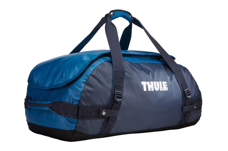 Thule Chasm 70L 70L Nylon,Thermoplastic elastomer (TPE) Blue duffel bag