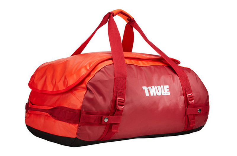 Thule Chasm 70L 70l Thermoplastisches Elastomer (TPE) Rot Seesack