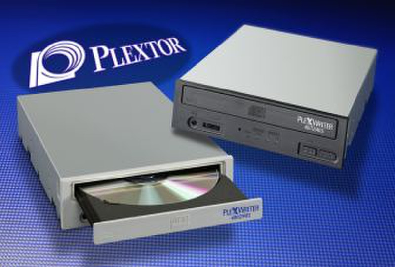 Plextor PLEXWRITER 40X12X40 SCSI Internal optical disc drive