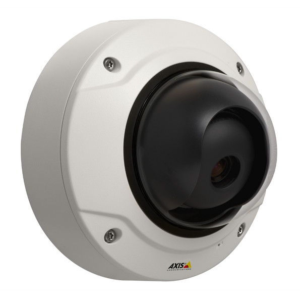 Axis Q3504-V IP Indoor Dome Black,White