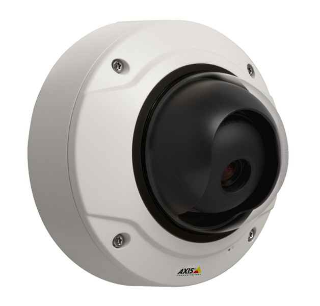 Axis Q3505-V 9 mm Mk II IP Indoor Dome White