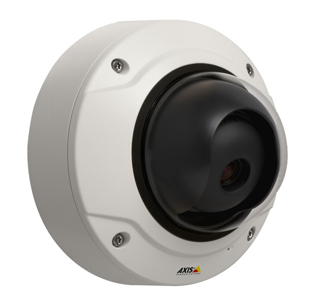 Axis Q3505-V 22 mm Mk II IP Indoor Dome White