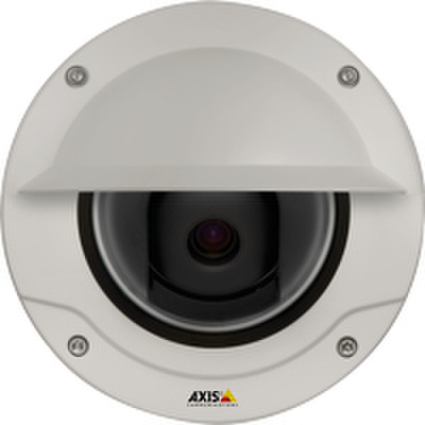 Axis Q3505-VE Mk II IP Outdoor Dome White