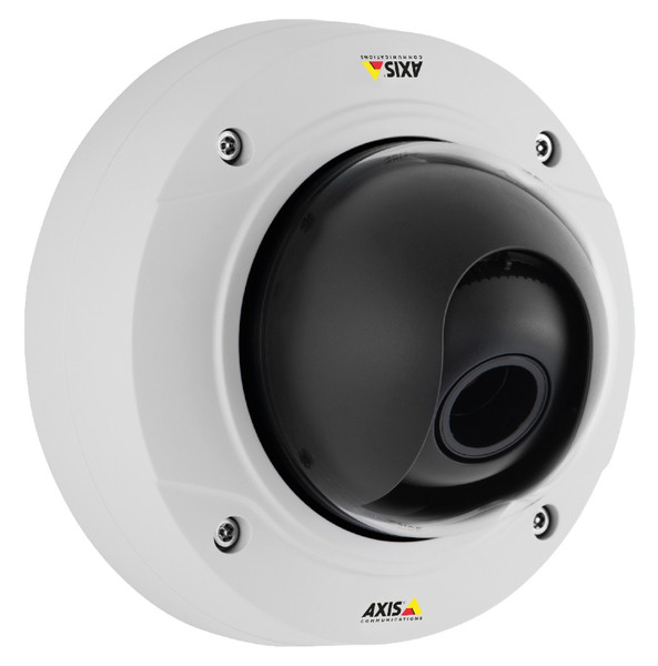 Axis P3224-V Mk II IP Indoor Dome White