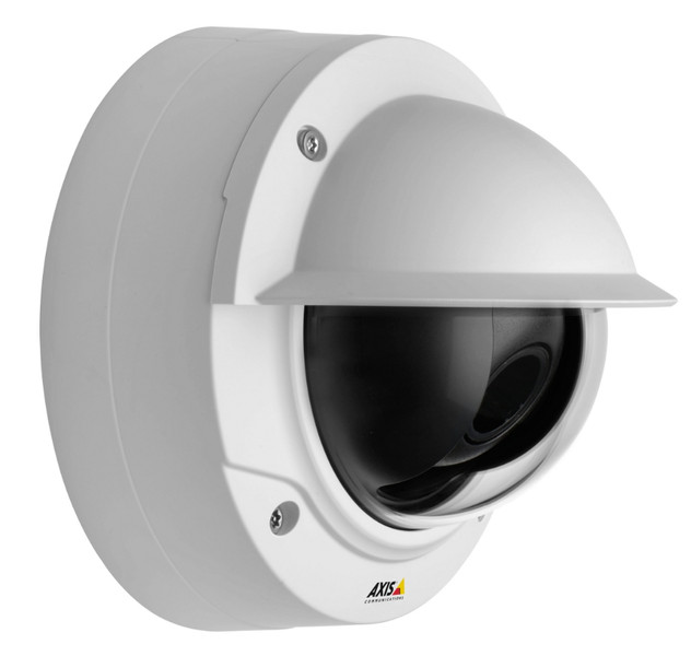 Axis P3224-VE Mk II IP Outdoor Kuppel Weiß