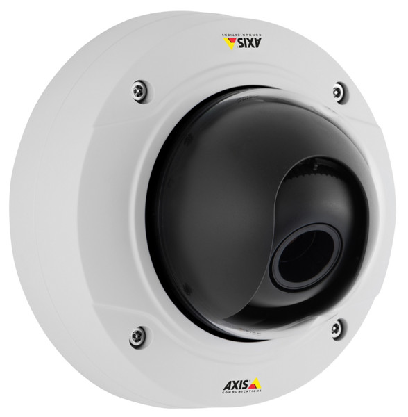 Axis P3225-V Mk II IP Indoor Dome White