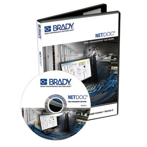 Brady People ND-SITE document management software