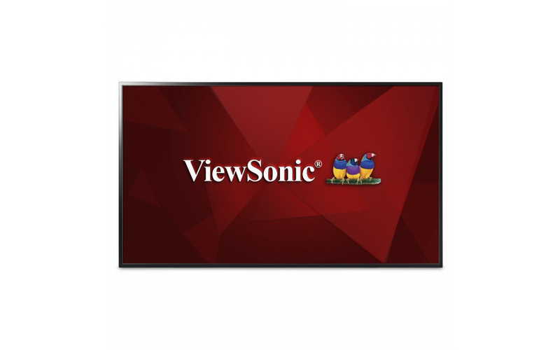 Viewsonic CDE4803-H 48