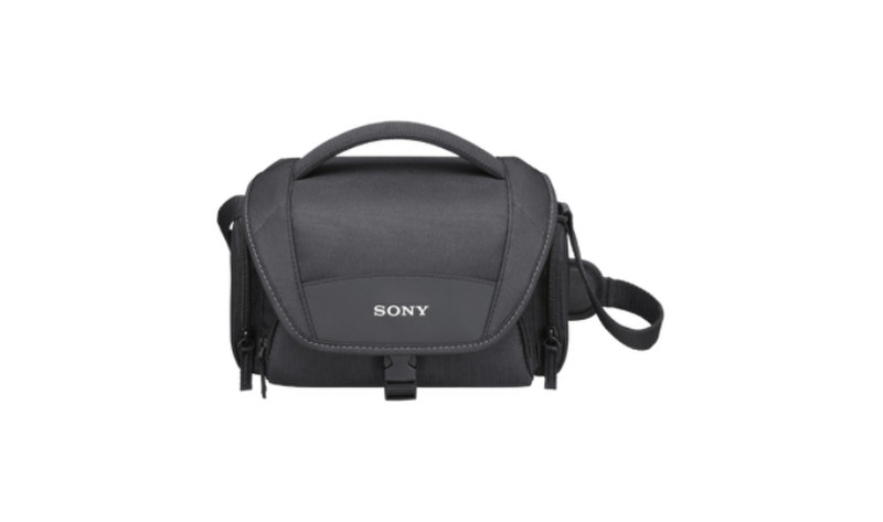 Sony LCS-U21B Hard case Black