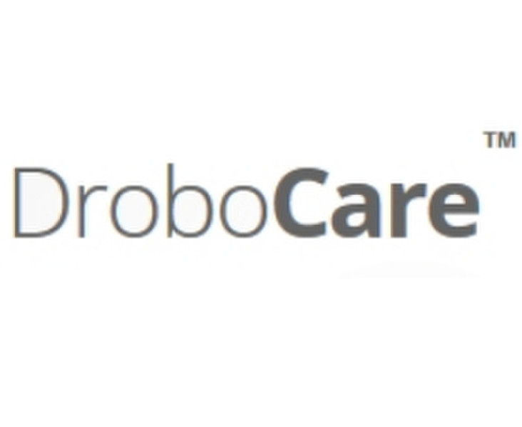Drobo DR-B810N-5D31 продление гарантийных обязательств