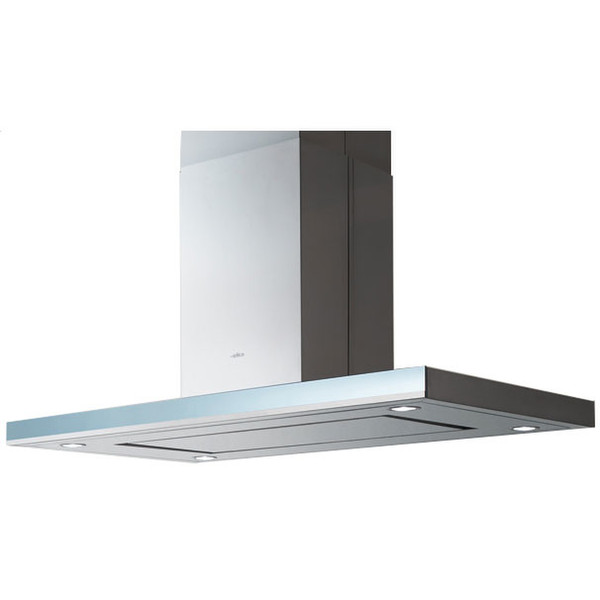 Elica Meridiana EDS IX VT/A/120X70 Wall-mounted 603m³/h C Stainless steel