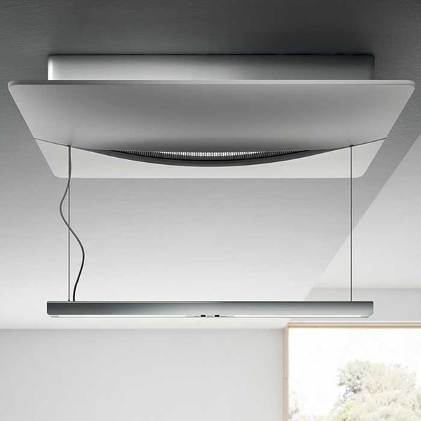 Elica PRF0120972 Pendant 823m³/h cooker hood