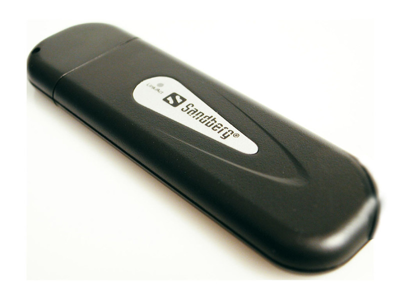 Sandberg USB to Wireless Network Link