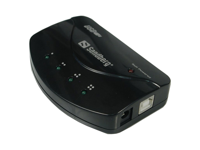 Sandberg USB 1.1 Hub (4 ports)