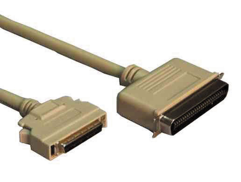 Sandberg SCSI Cable CN50M - HPDB50M 1 m