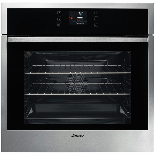 Sauter SOP4840X Electric 65L 2100W A+ Black,Stainless steel
