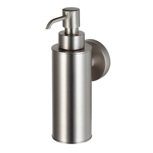 Haceka Kosmos TEC Stainless steel soap/lotion dispenser